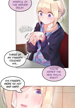 A Pervert's Daily Life • Chapter 35-71 Page #369