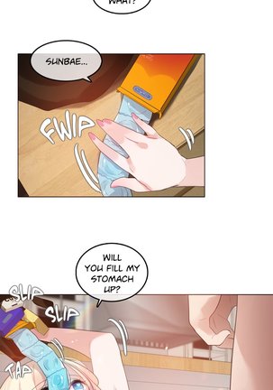 A Pervert's Daily Life • Chapter 35-71 - Page 459