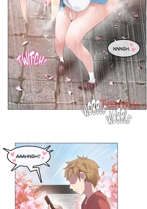 A Pervert's Daily Life • Chapter 35-71 - Page 629