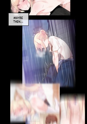 A Pervert's Daily Life • Chapter 35-71 Page #250