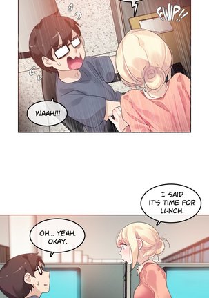 A Pervert's Daily Life • Chapter 35-71 - Page 140