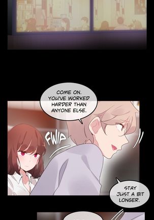 A Pervert's Daily Life • Chapter 35-71 Page #548