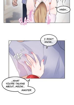 A Pervert's Daily Life • Chapter 35-71 - Page 106