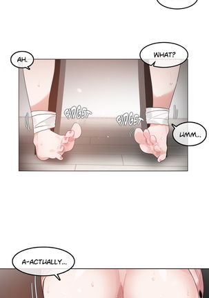 A Pervert's Daily Life • Chapter 35-71 - Page 502