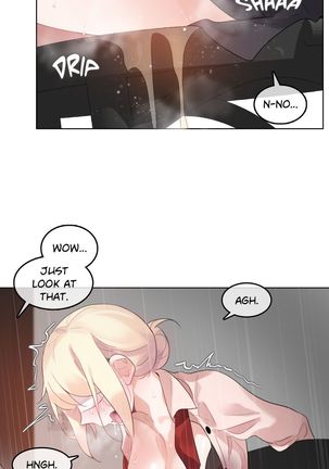 A Pervert's Daily Life • Chapter 35-71 - Page 505