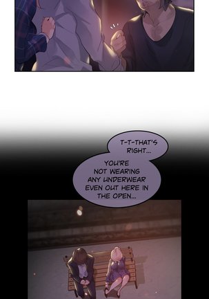 A Pervert's Daily Life • Chapter 35-71 - Page 235