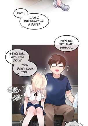 A Pervert's Daily Life • Chapter 35-71 - Page 18