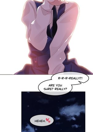 A Pervert's Daily Life • Chapter 35-71 - Page 423