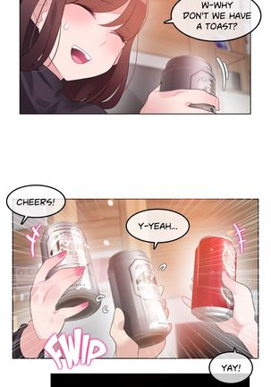 A Pervert's Daily Life • Chapter 35-71 Page #538