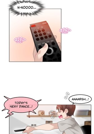 A Pervert's Daily Life • Chapter 35-71 Page #103