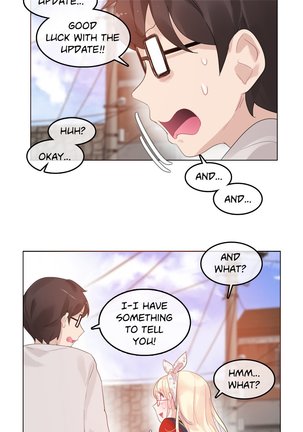 A Pervert's Daily Life • Chapter 35-71 - Page 400