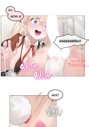 A Pervert's Daily Life • Chapter 35-71 - Page 735