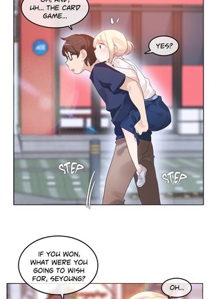 A Pervert's Daily Life • Chapter 35-71 - Page 46