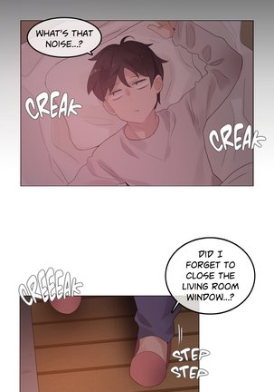 A Pervert's Daily Life • Chapter 35-71 Page #380