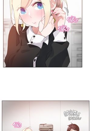 A Pervert's Daily Life • Chapter 35-71 - Page 525