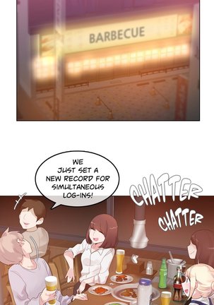 A Pervert's Daily Life • Chapter 35-71 - Page 406