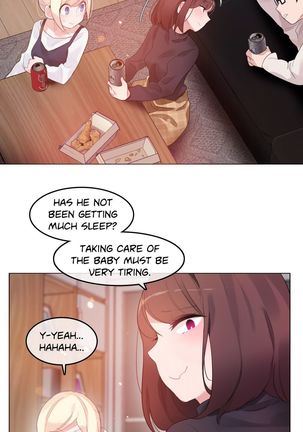 A Pervert's Daily Life • Chapter 35-71 Page #539