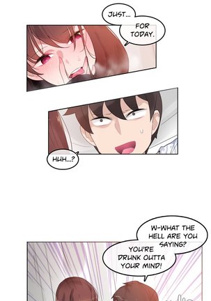 A Pervert's Daily Life • Chapter 35-71 Page #323