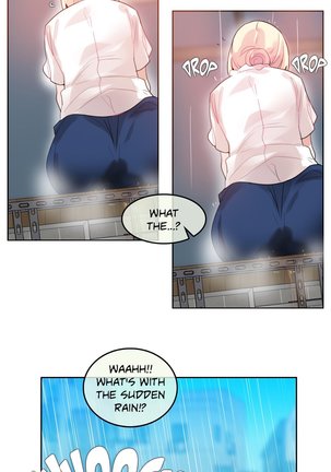 A Pervert's Daily Life • Chapter 35-71 - Page 27