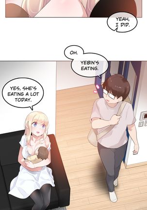 A Pervert's Daily Life • Chapter 35-71 Page #479