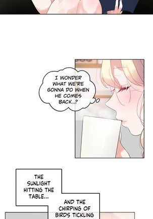 A Pervert's Daily Life • Chapter 35-71 - Page 165