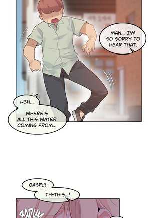 A Pervert's Daily Life • Chapter 35-71 Page #25