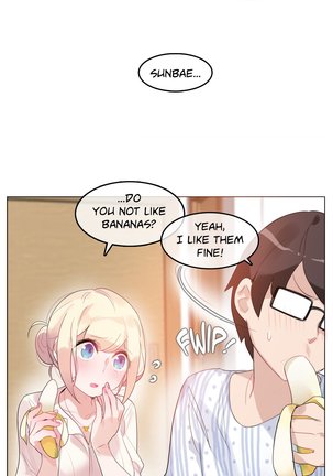 A Pervert's Daily Life • Chapter 35-71 - Page 280