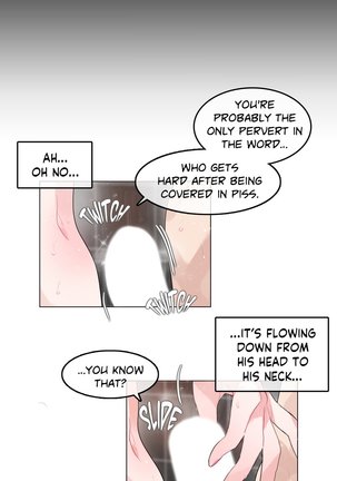 A Pervert's Daily Life • Chapter 35-71 Page #204