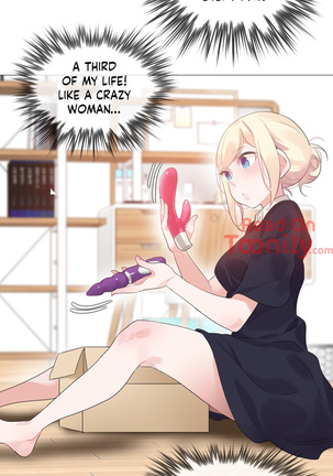 A Pervert's Daily Life • Chapter 35-71 Page #699