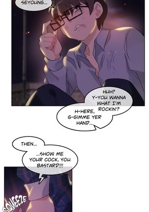 A Pervert's Daily Life • Chapter 35-71 - Page 239