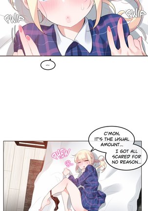 A Pervert's Daily Life • Chapter 35-71 - Page 223