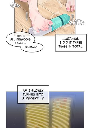 A Pervert's Daily Life • Chapter 35-71 - Page 273