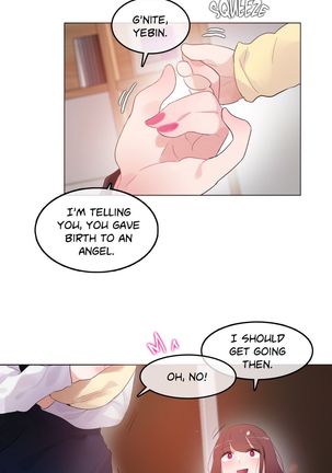 A Pervert's Daily Life • Chapter 35-71 - Page 542