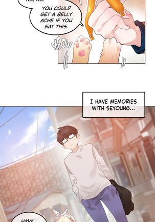 A Pervert's Daily Life • Chapter 35-71 Page #397