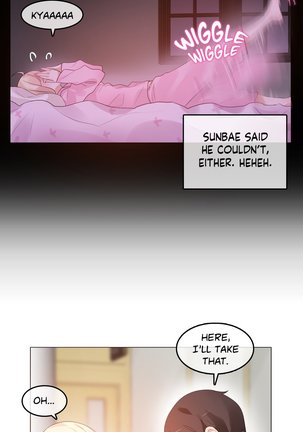 A Pervert's Daily Life • Chapter 35-71 - Page 427