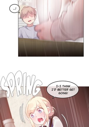 A Pervert's Daily Life • Chapter 35-71 - Page 408