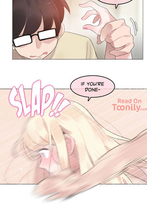 A Pervert's Daily Life • Chapter 35-71 Page #748