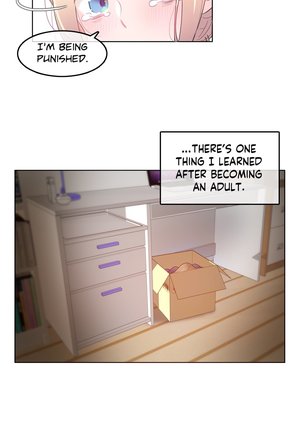 A Pervert's Daily Life • Chapter 35-71 Page #91