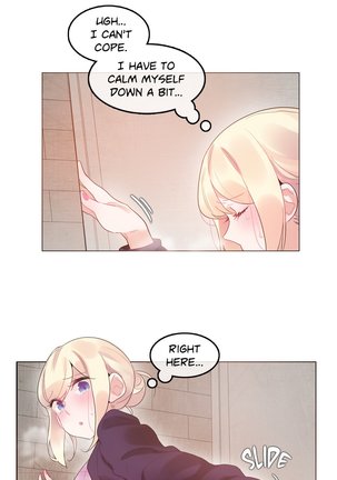 A Pervert's Daily Life • Chapter 35-71 - Page 365