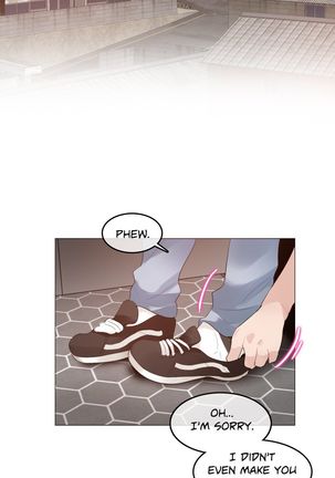 A Pervert's Daily Life • Chapter 35-71 - Page 515