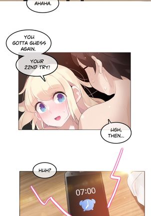 A Pervert's Daily Life • Chapter 35-71 - Page 513