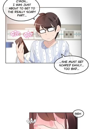 A Pervert's Daily Life • Chapter 35-71 - Page 271