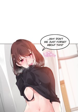 A Pervert's Daily Life • Chapter 35-71 Page #322