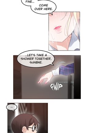 A Pervert's Daily Life • Chapter 35-71 - Page 192