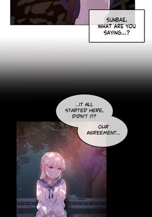 A Pervert's Daily Life • Chapter 35-71 - Page 414