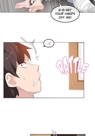 A Pervert's Daily Life • Chapter 35-71 Page #329