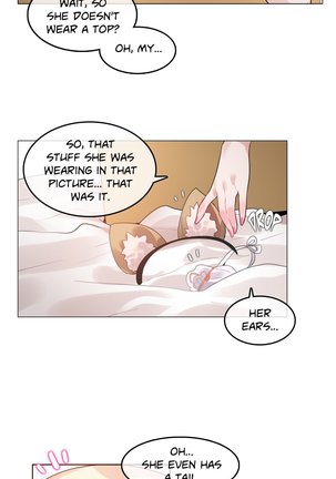 A Pervert's Daily Life • Chapter 35-71 Page #73