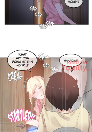 A Pervert's Daily Life • Chapter 35-71 - Page 706