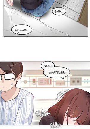 A Pervert's Daily Life • Chapter 35-71 - Page 314