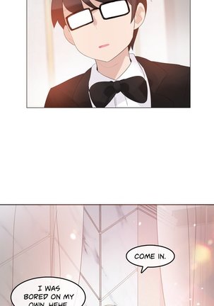 A Pervert's Daily Life • Chapter 35-71 - Page 473